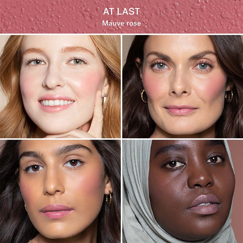 MULTI-STICK LIP + CHEEK  (BARRA MULTIUSOS)